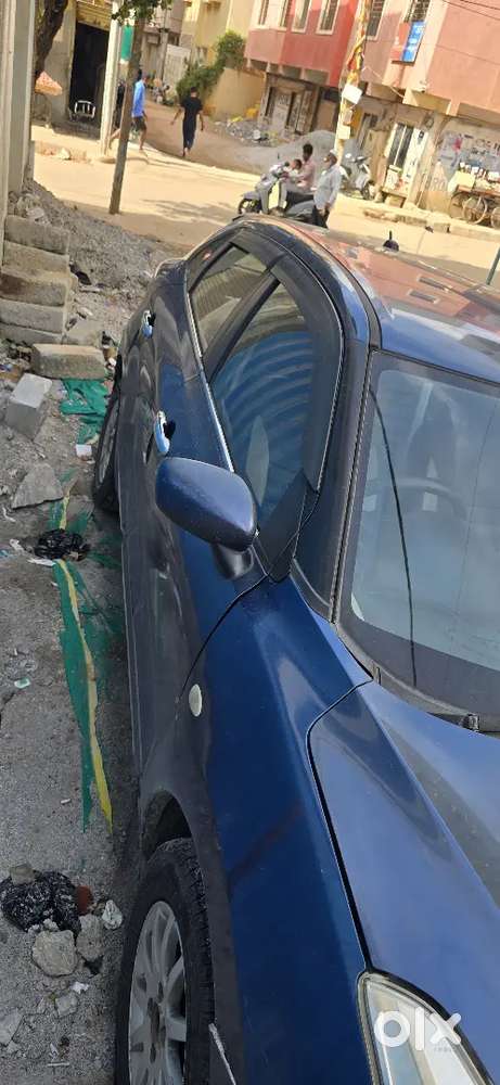 Maruti Suzuki Baleno 2016