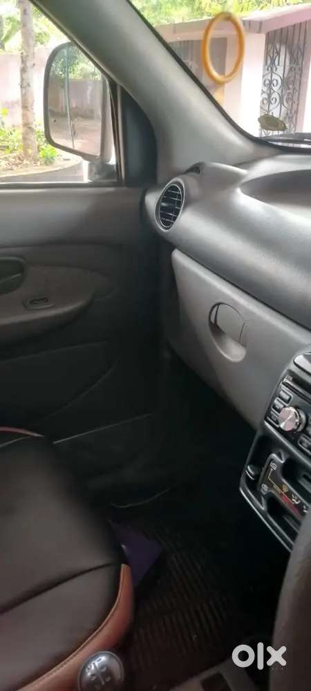 Hyundai Santro Xing Petrol 2005