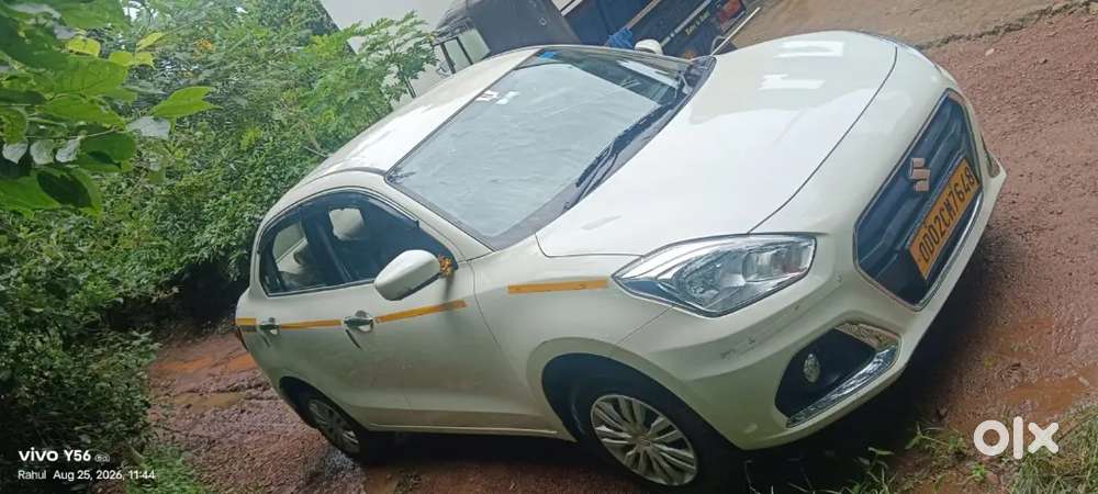 Maruti Suzuki Dzire 2023 October