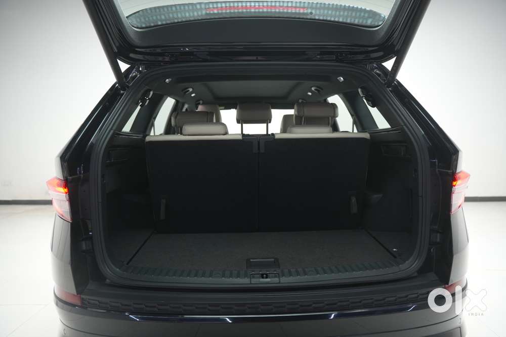 Skoda Kodiaq 2.0 L&k Tsi Dsg, 2023, Petrol