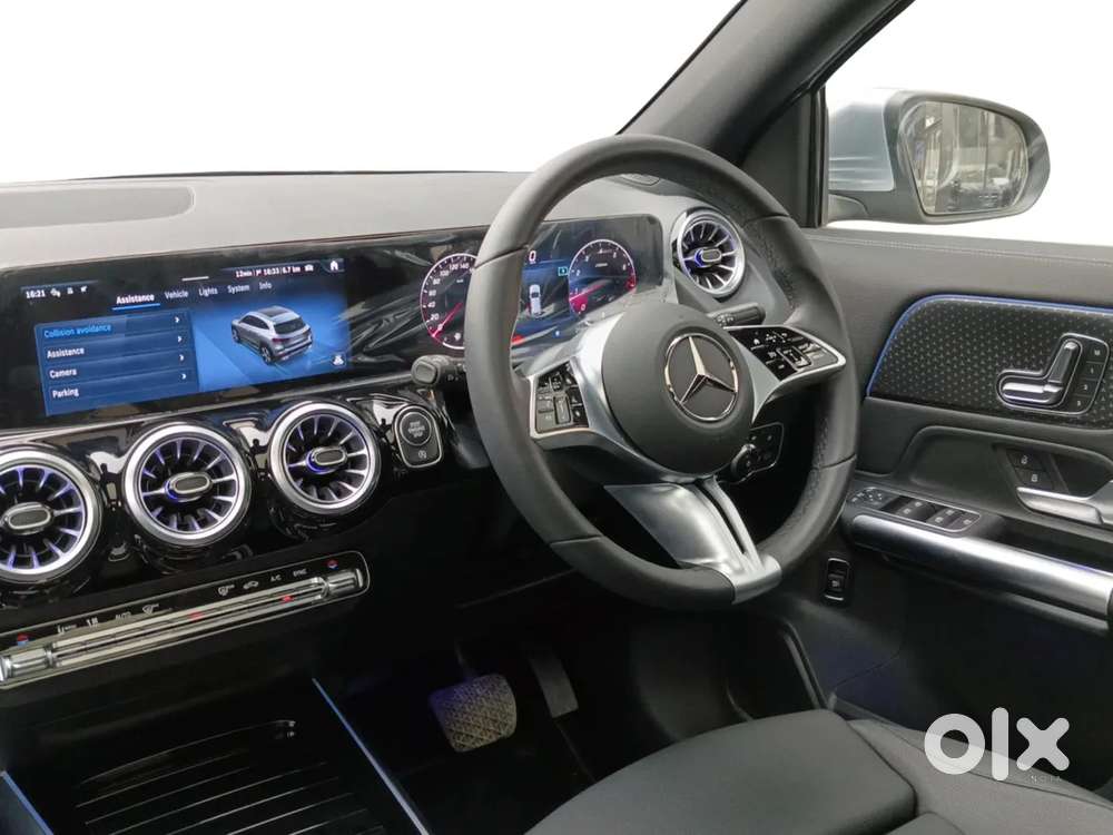 Mercedes-benz Gla 200, 2026, Petrol
