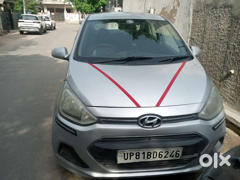Hyundai Xcent 1.1 Crdi S, 2015, Diesel