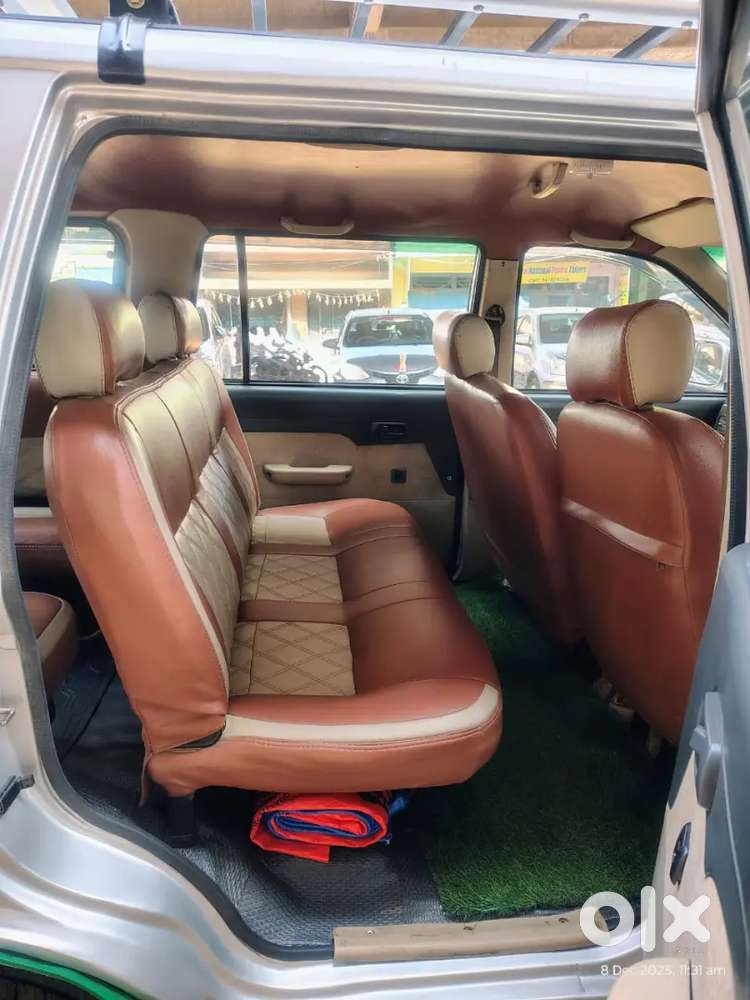 Chevrolet Tavera Neo 2014