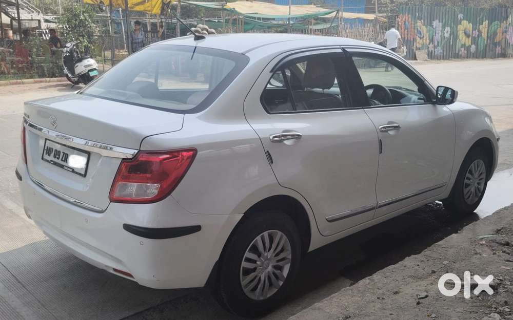 Maruti Suzuki Swift Dzire 1.3 Vxi, 2023, Cng & Hybrids