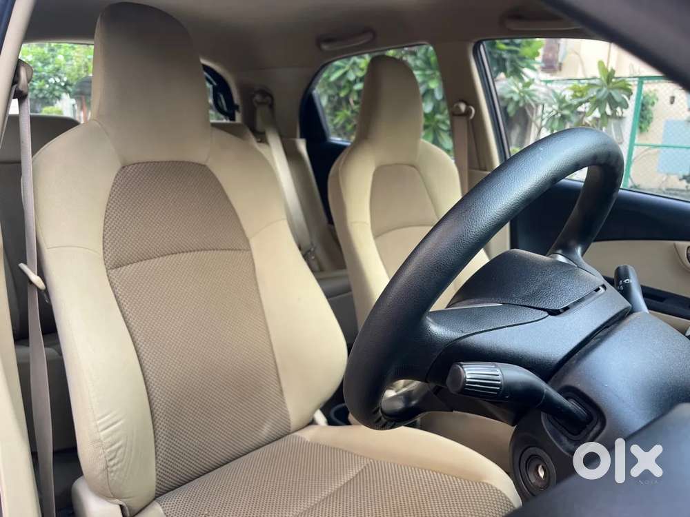 Honda Brio, 2015, Petrol