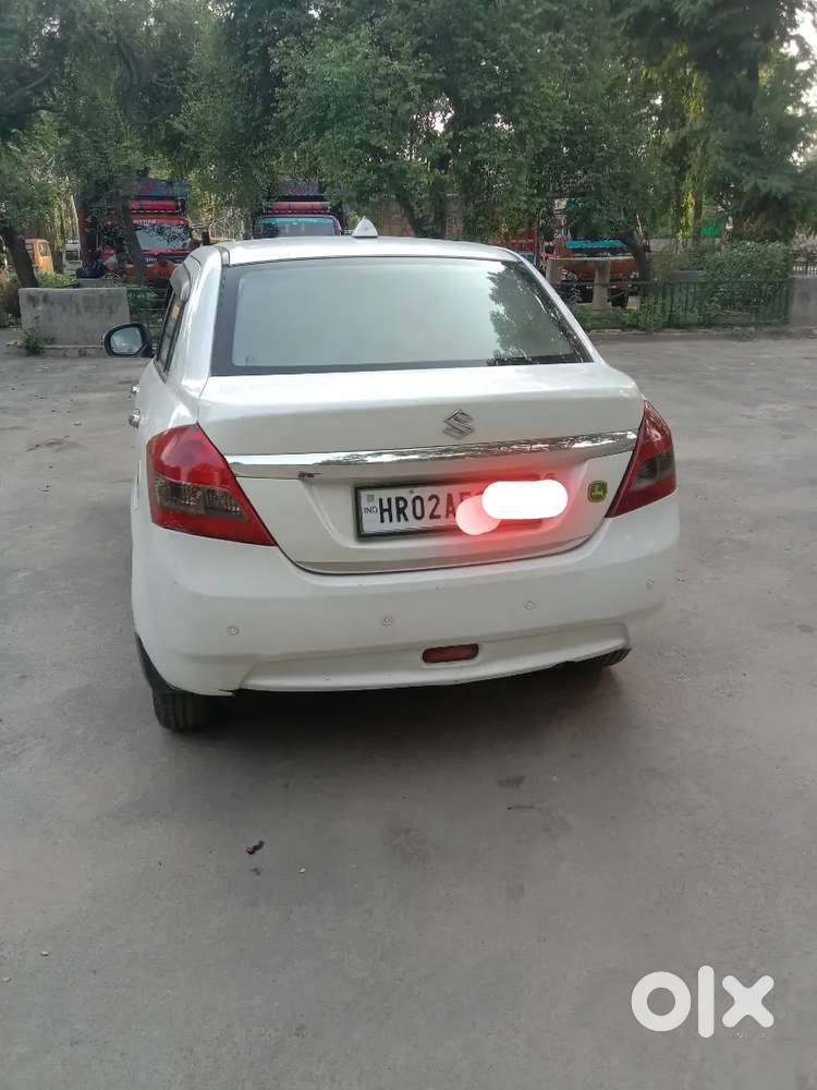 Maruti Suzuki Dzire 2015 Diesel 105000 Km Driven