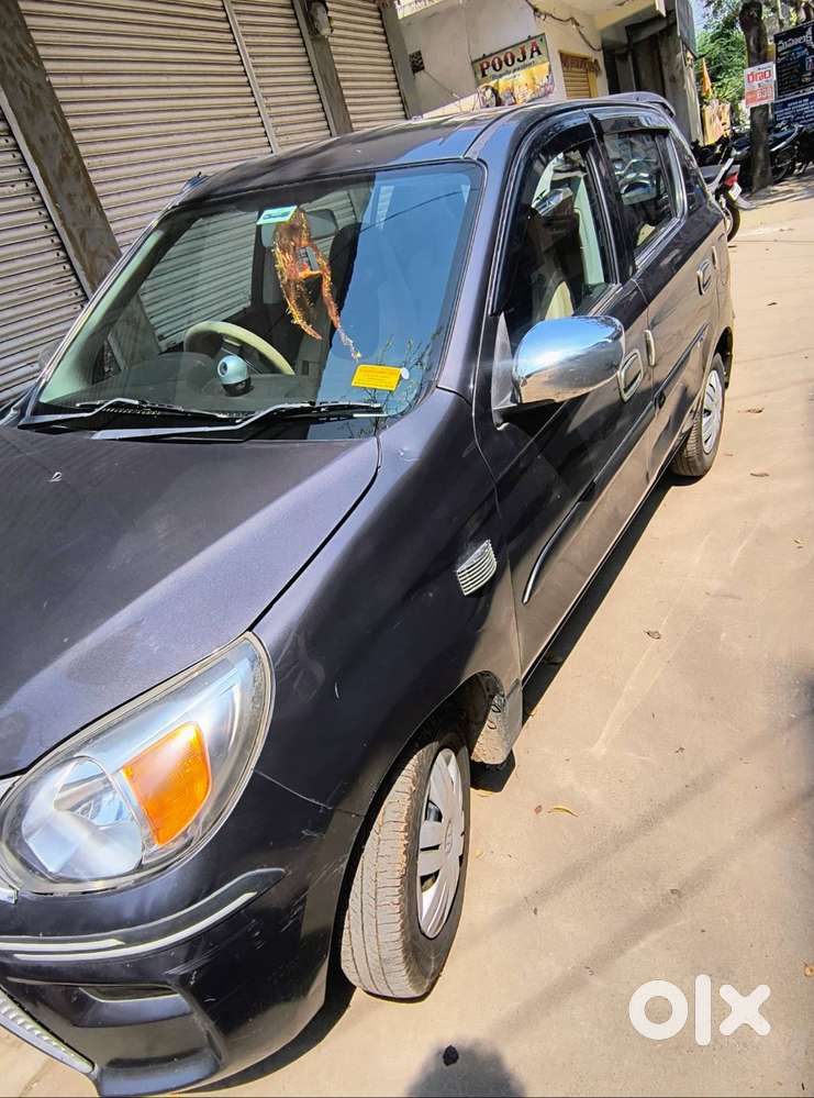 Alto Car Good Condition