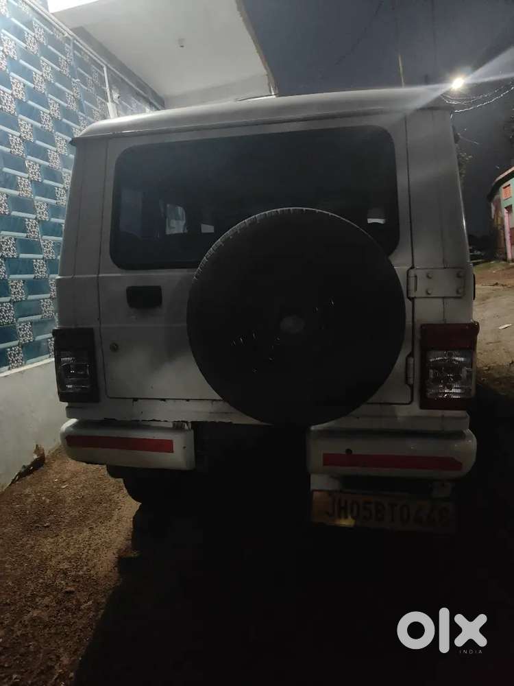 2017 Model Bolero Sle For Sale Good Conditiononly Series Buyer Contact