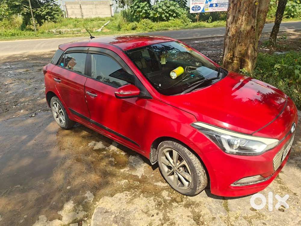 Hyundai Elite I20 2018 Diesel Well Maintained