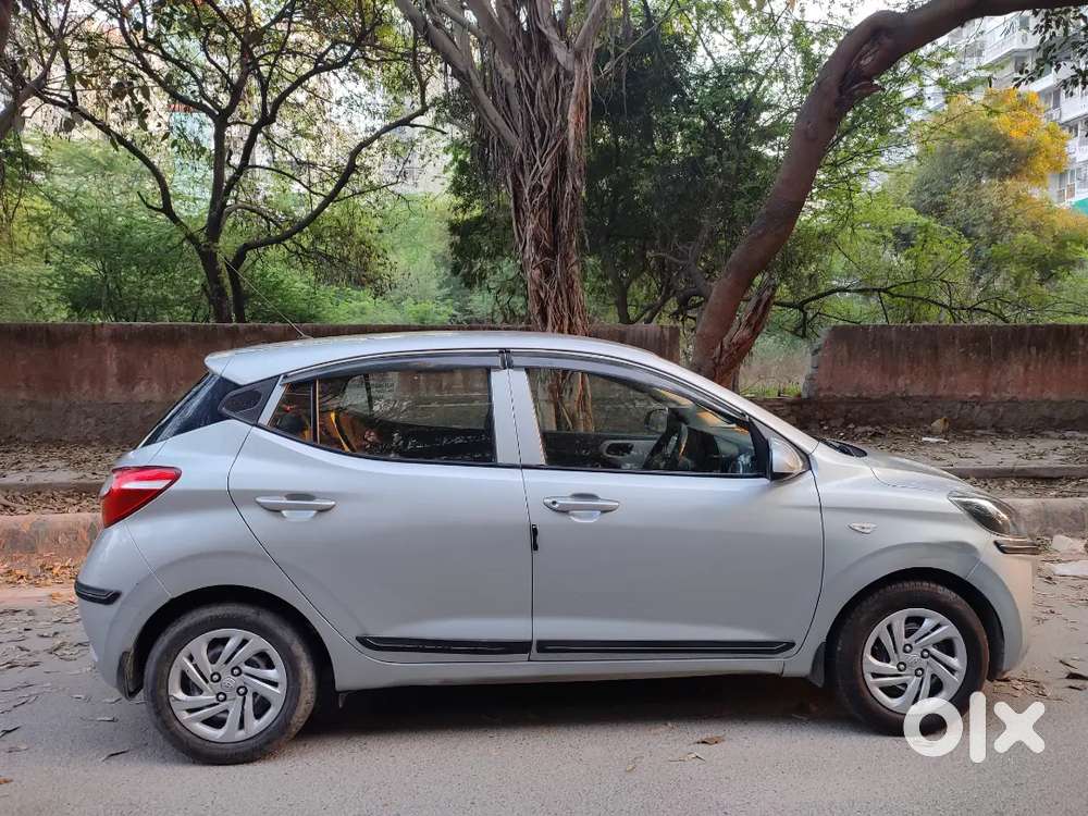 Hyundai Grand I10 Nios 30dec 2019 Petrol 41000 Km Driven