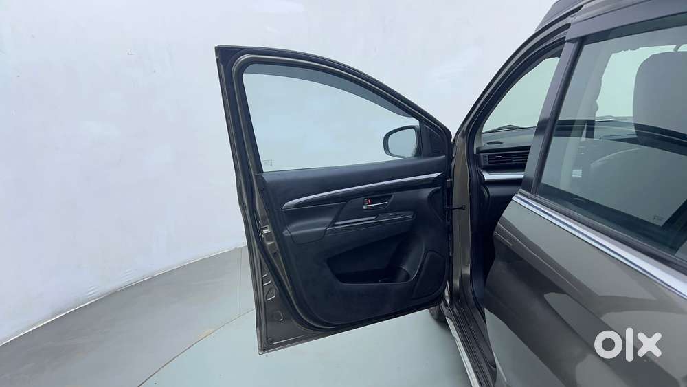 Maruti Suzuki Xl6 1.5 Alpha Mt, 2021, Petrol