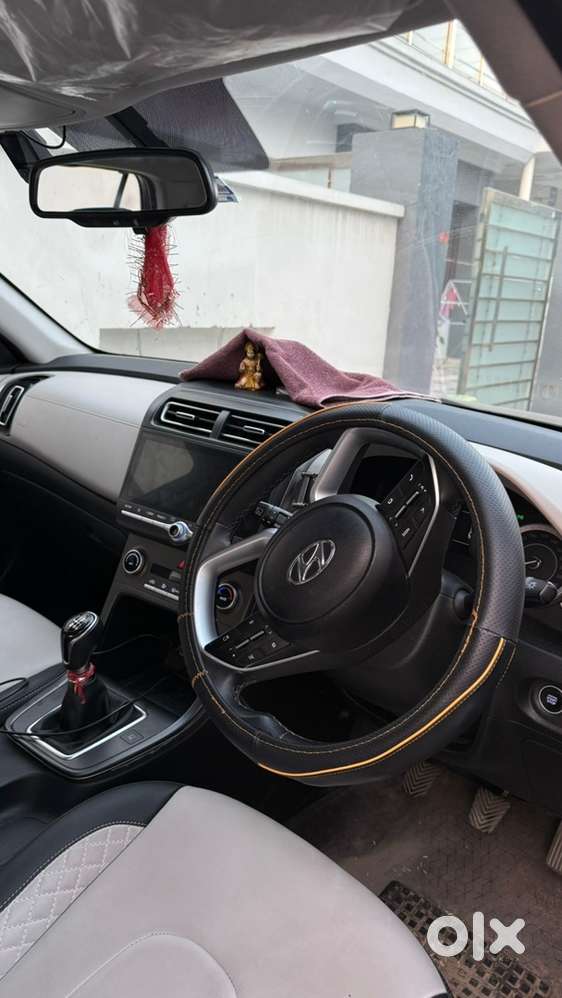 Hyundai Creta 2023 Facelift