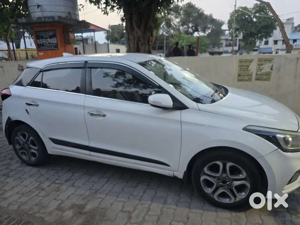 Hyundai Asta I20 2019 Diesel Well Maintained