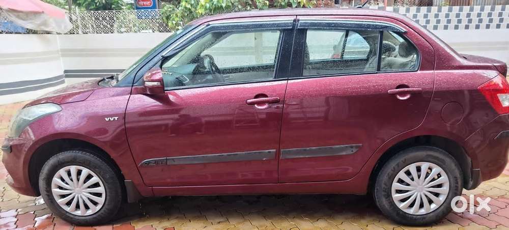 Maruti Suzuki Ertiga Vxi Cng, 2015, Petrol