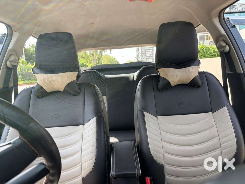 Maruti Suzuki Swift 2019