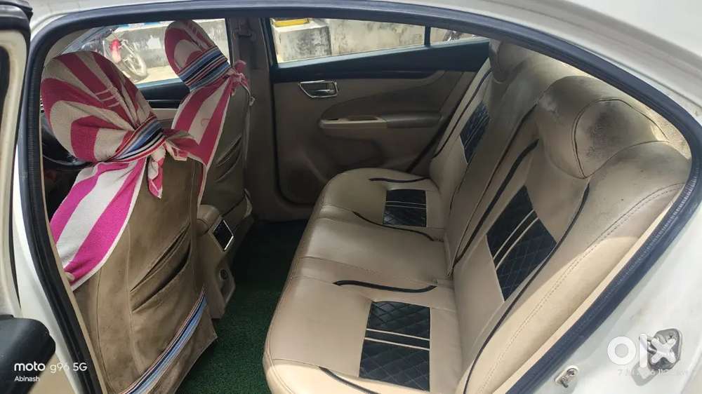 Maruti Ciaz Vdi 2015