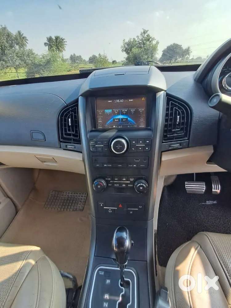 Mahindra Xuv500 2016 Diesel 150000 Km Driven