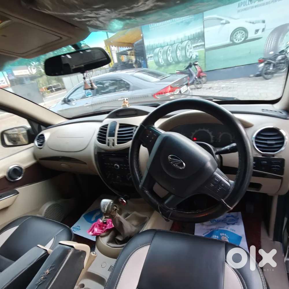 Mahindra Xylo Diesel Manual 2016 Car