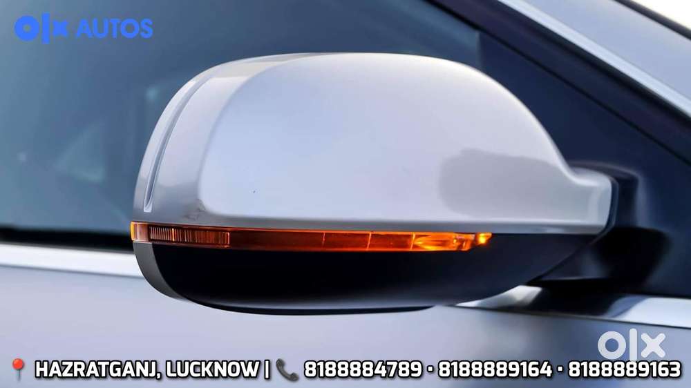 Audi A4 2.0 Tdi Premium With Sunroof, 2011, Diesel