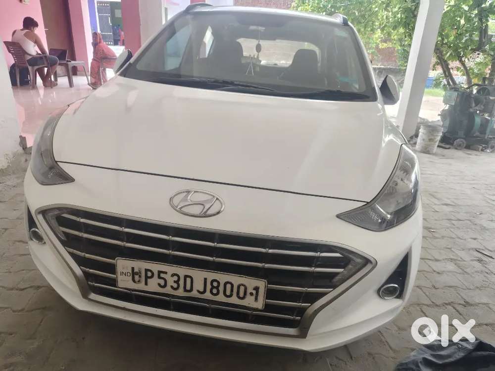 Hyundai Grand I10 Nios 2019