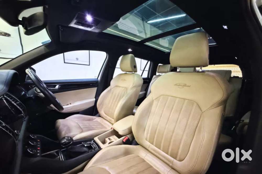 Skoda Kodiaq, 2023, Petrol