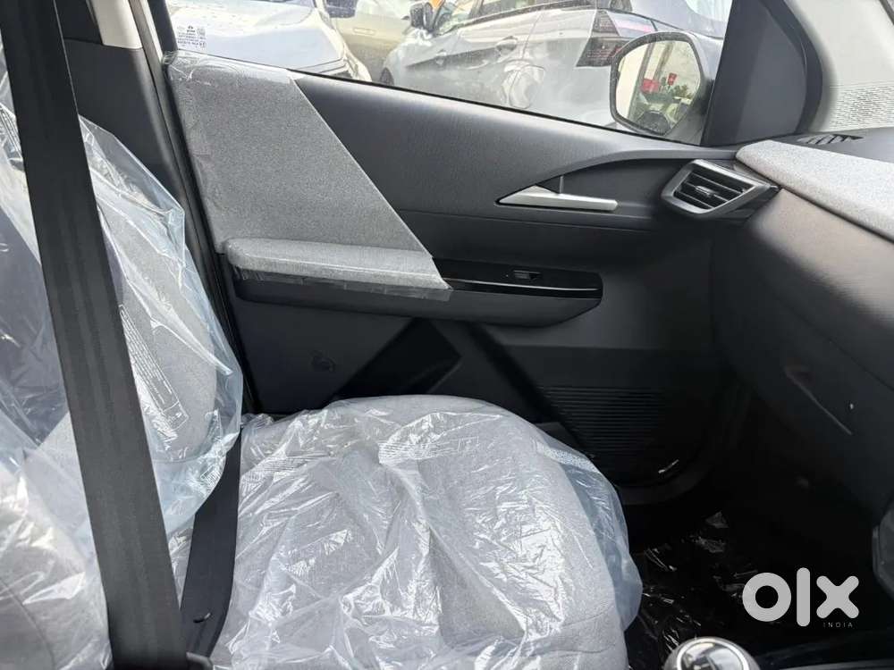 Tata Tiago Ev 2026 Electric 0 Km Driven