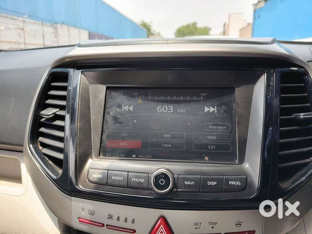 Mahindra Xuv300 W8 Option Diesel, 2021, Diesel