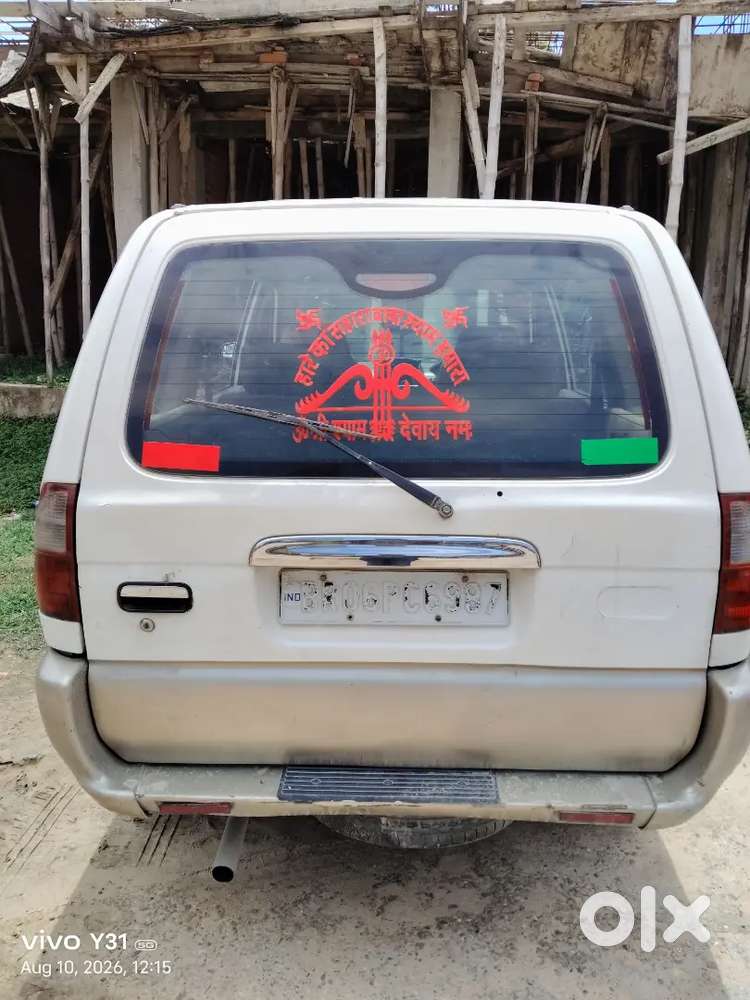 Chevrolet Tavera Neo 2015