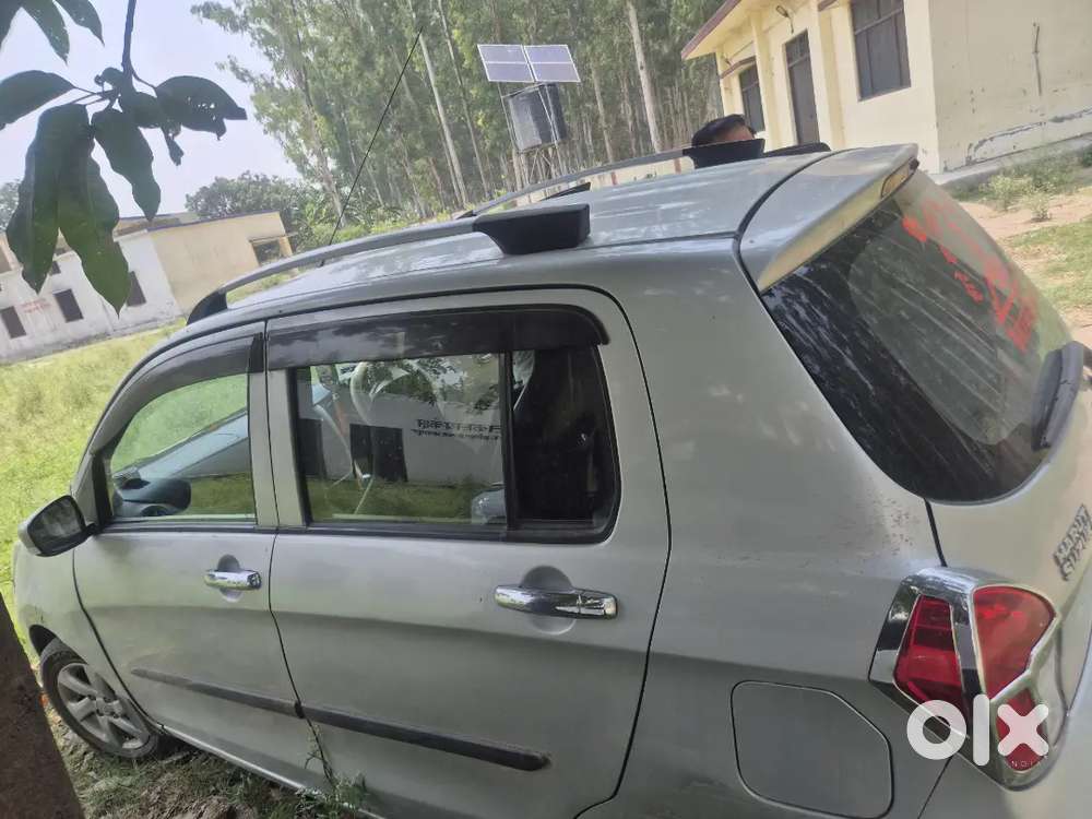 Celerio Zxi