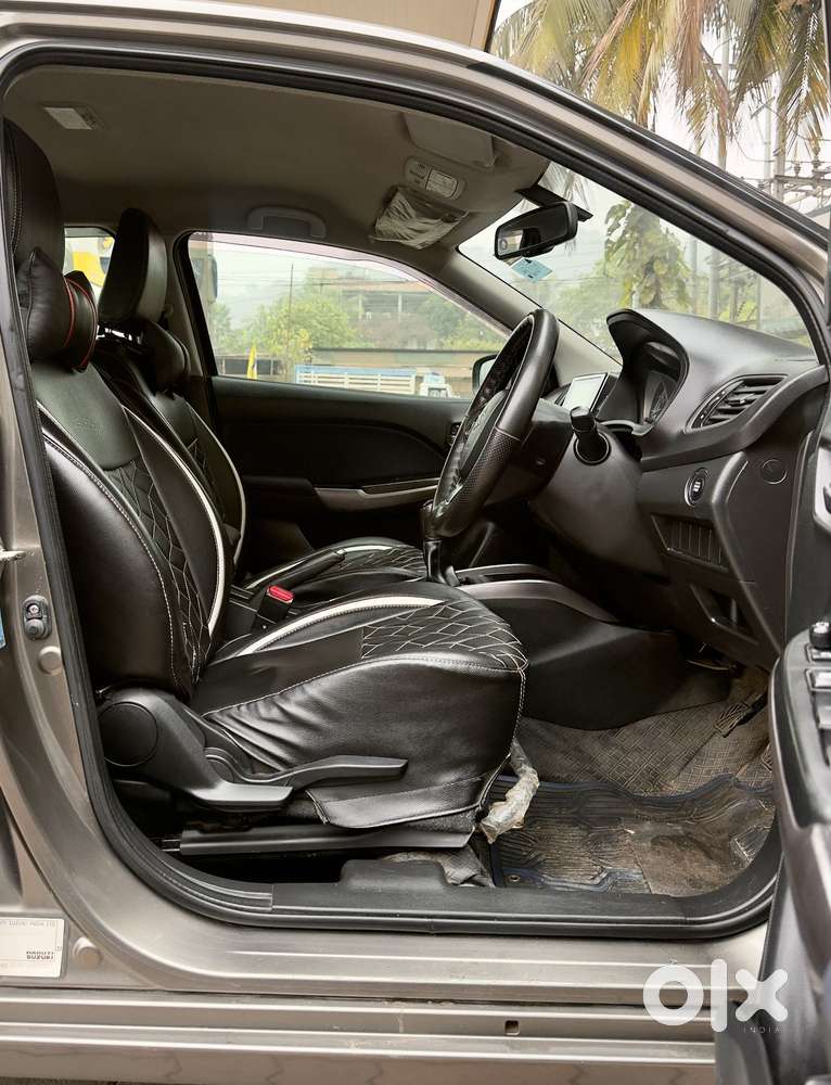 Maruti Suzuki Baleno Alpha, 2020, Petrol