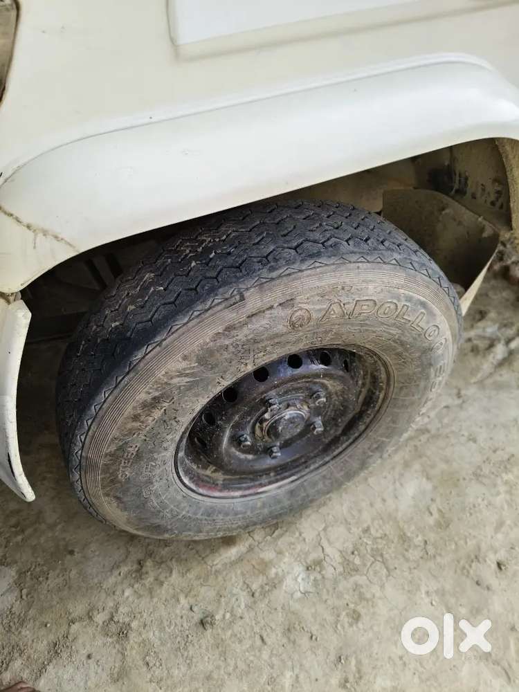 Mahindra Bolero Pik-up 2021 Diesel