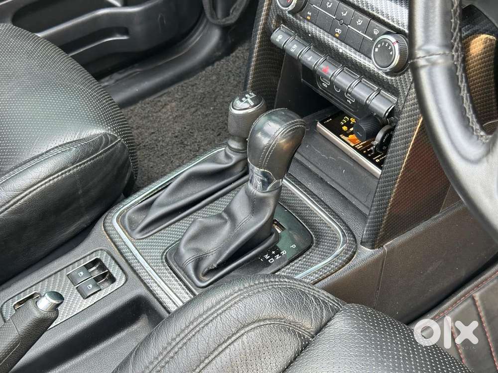 Mahindra Thar Lx 4-str Convertible At, 2021, Petrol