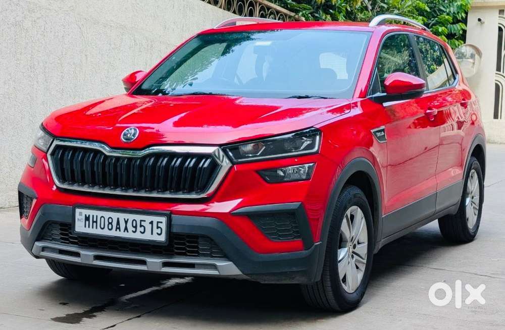 Skoda Kushaq 1.0 Tsi Ambition, 2023, Petrol