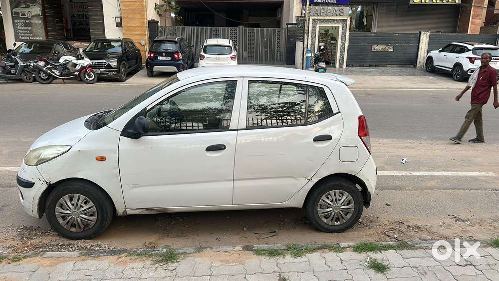 Hyundai I10 Era 1.1 Irde, 2009, Petrol