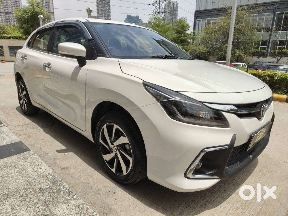 Toyota Glanza 1.2 G E-cng, 2025, Cng & Hybrids