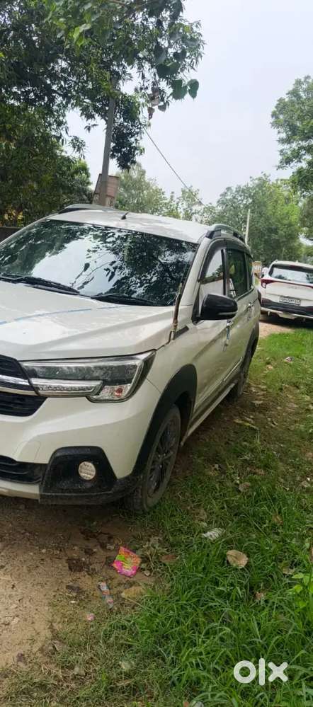 Maruti Suzuki Xl6 2020 Model
