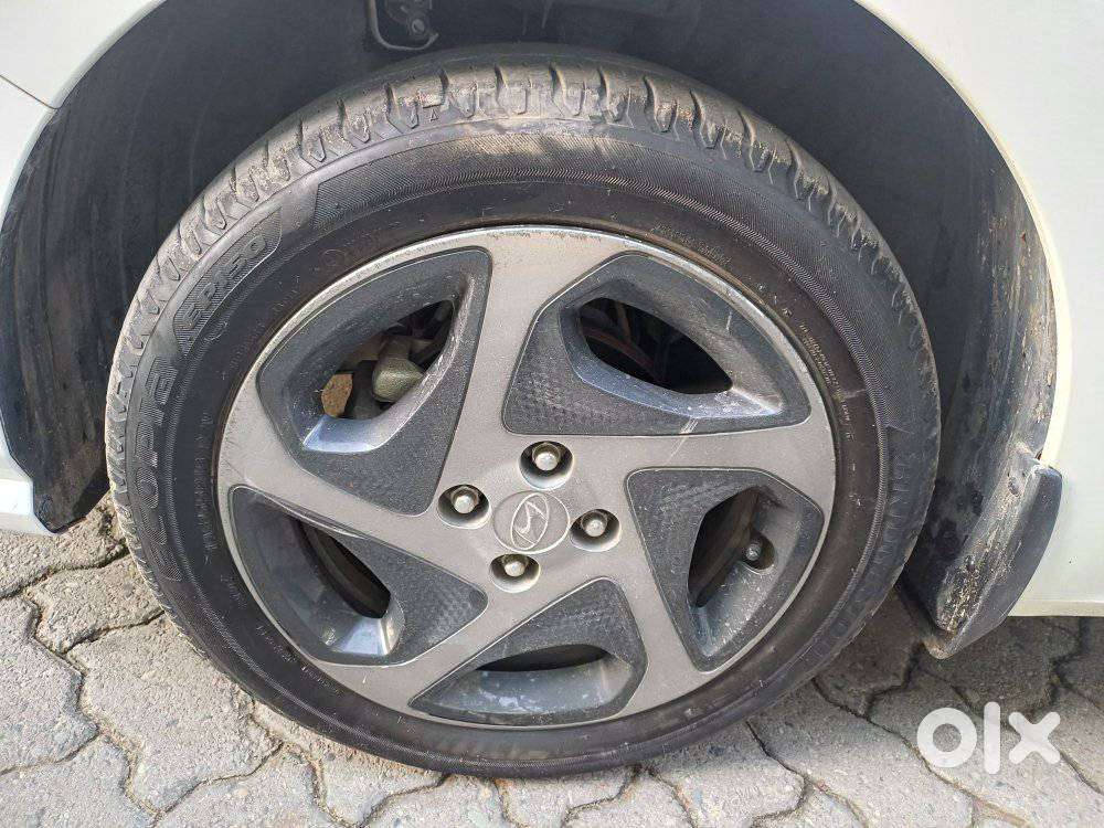 Hyundai Verna S+, 2022, Petrol