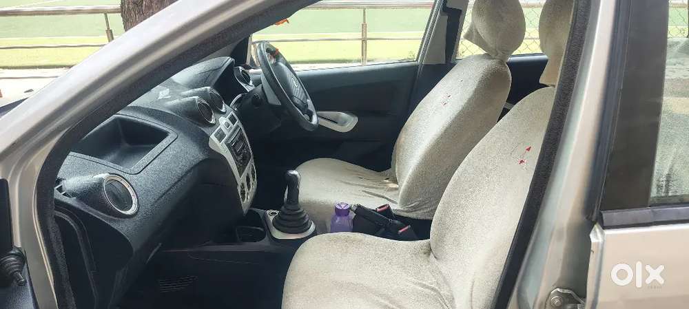 Ford Figo 1.2 Trend 2012