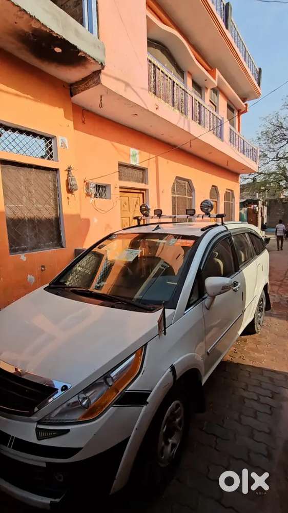 Tata Aria Diesel Manual 2011