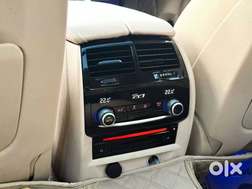 Bmw 6 Series 2.0 Gt 630i Sport Line, 2019, Petrol