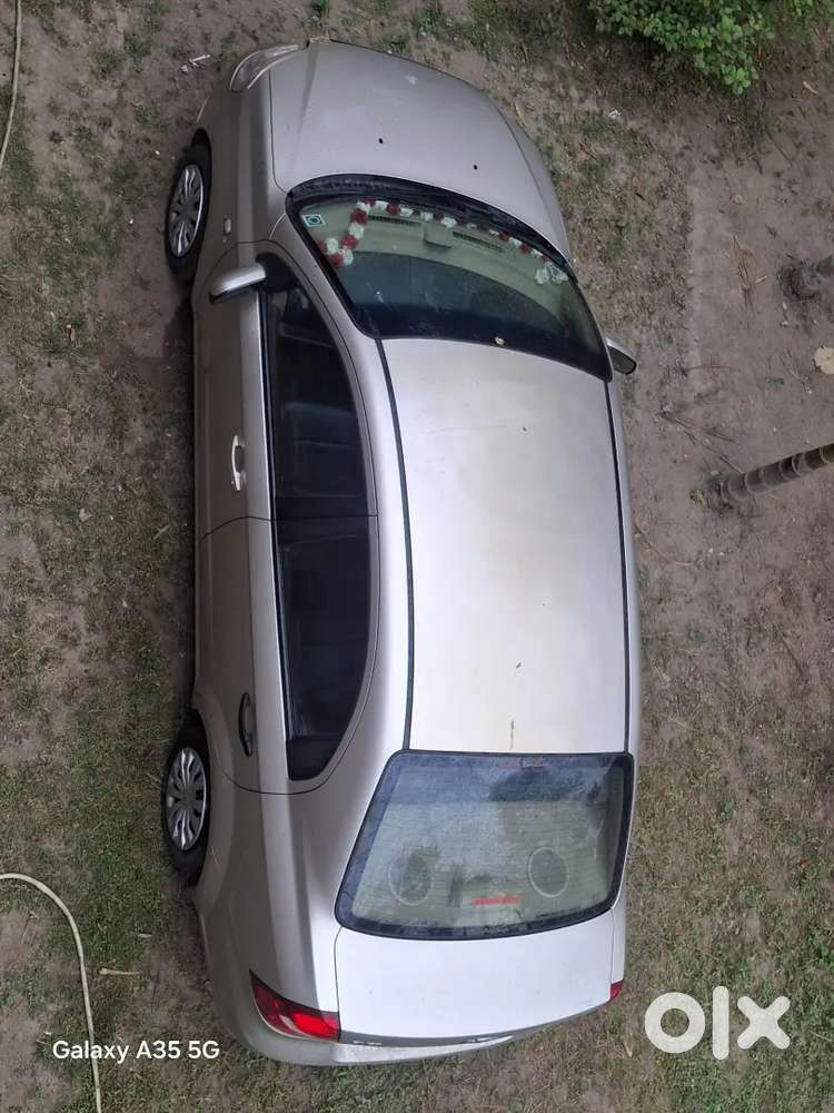 Chevrolet Aveo 2007 Petrol Well Maintained