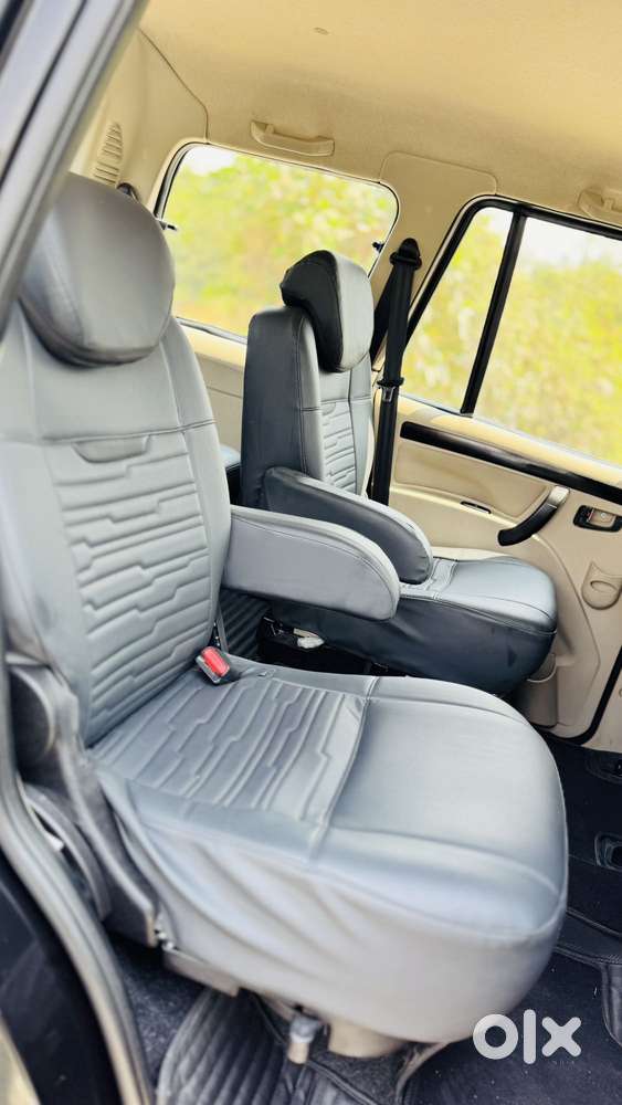 Mahindra Scorpio Classic 2.2 S 11 Mt 7 Str, 2025, Diesel