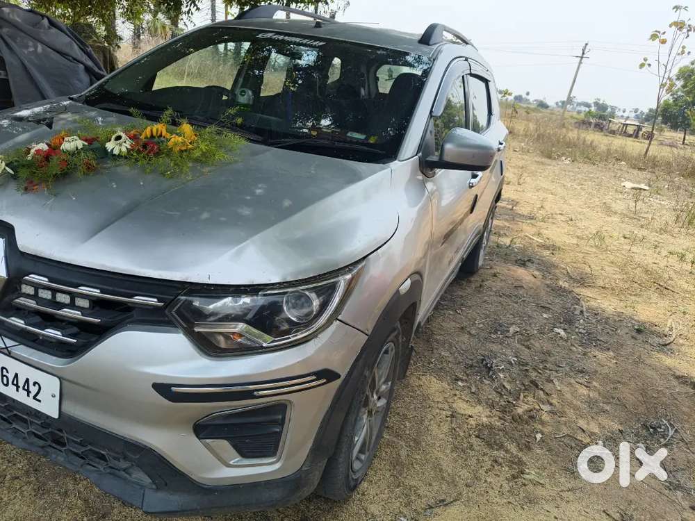 Renault Triber 2020 Petrol 85000 Km Driven