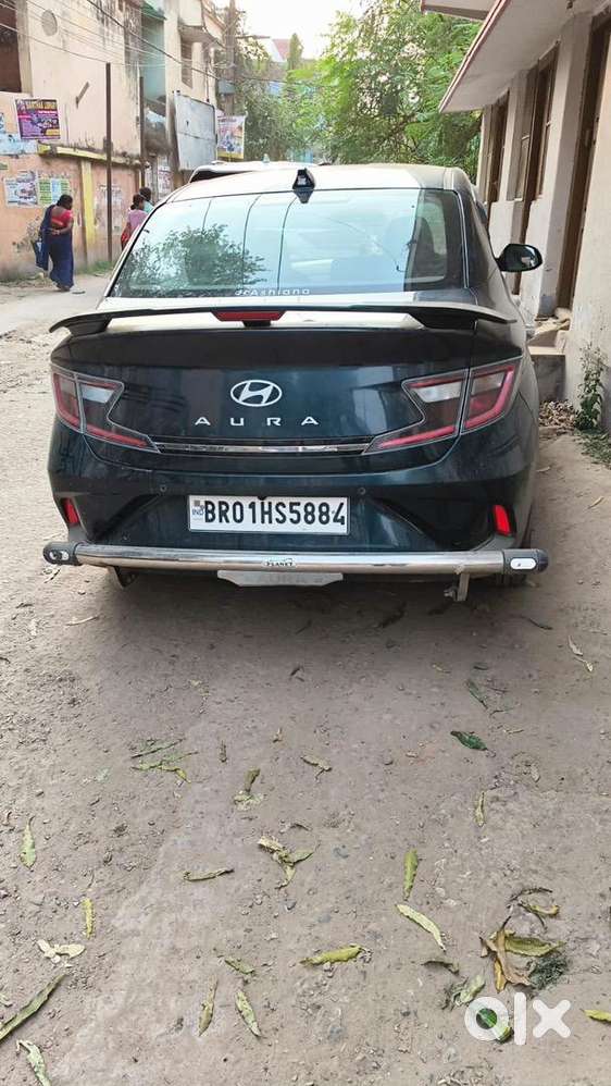 Hyundai Car 29,000 Km 2024