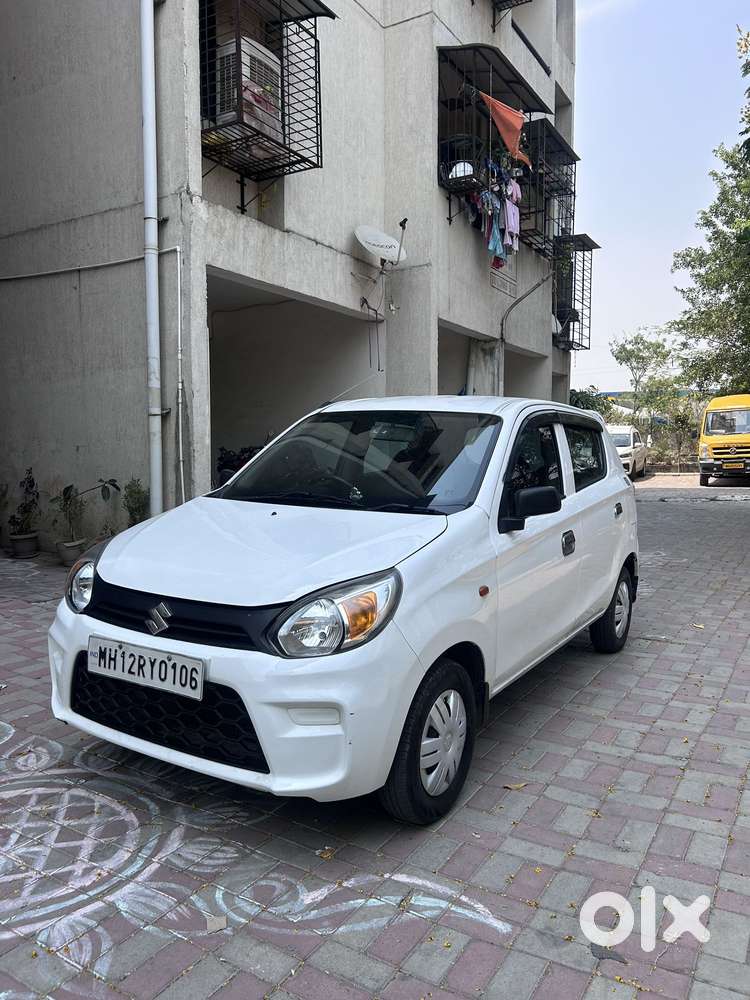 Maruti Suzuki Alto 800 2019-2023 0.8 Lxi (o), 2019, Cng & Hybrids