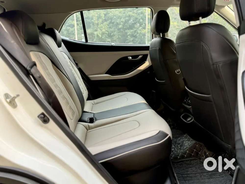 Hyundai Creta 1.5 Sx 2021