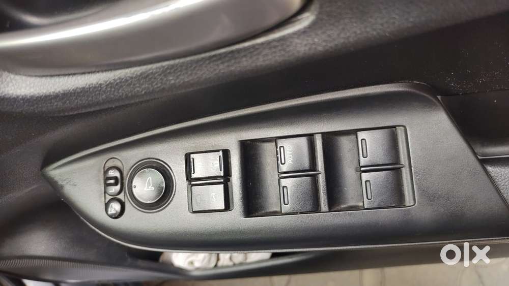 Honda Wr-v I-dtec V, 2019, Diesel