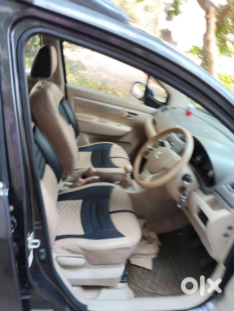 Maruti Suzuki Ertiga Shvs Vdi Limited Edition, 2017, Diesel