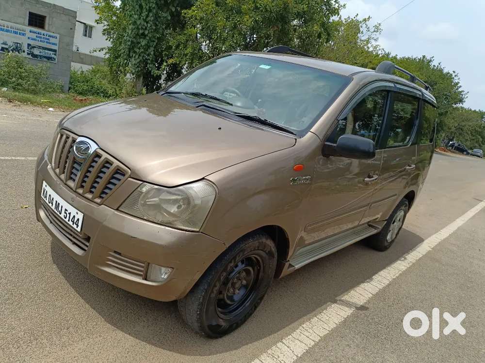 Mahindra Xylo (celebration Edition) Top End Model.
8 Seater