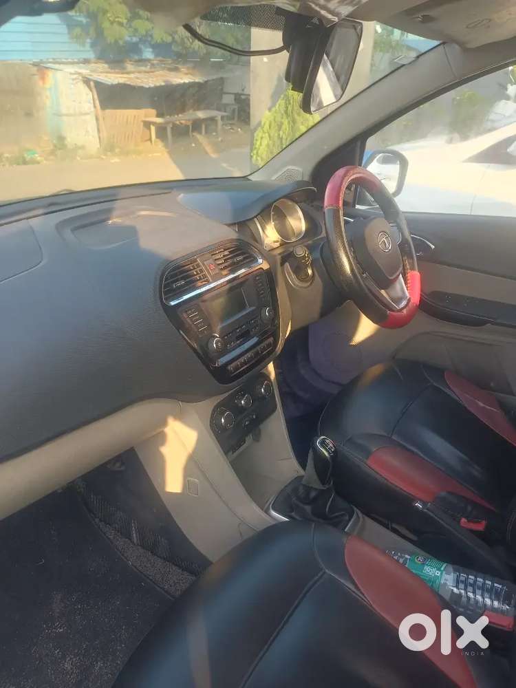 Tata Tiago 2017 Diesel 95000